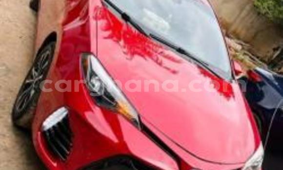 Sayi Na hannu Toyota Corolla Sauran Mota in Tema a Greater Accra