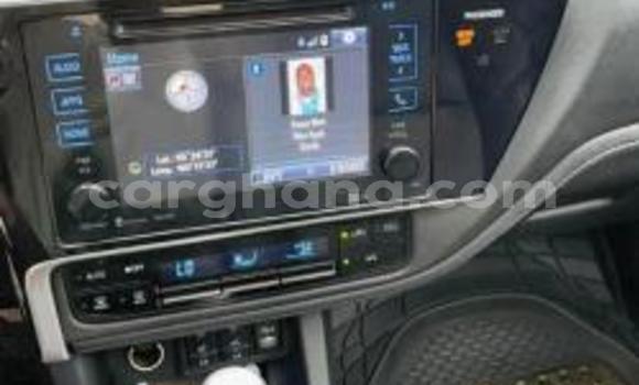 Sayi Na hannu Toyota Corolla Sauran Mota in Tema a Greater Accra Sayi Na hannu Toyota Corolla Sauran Mota in Tema a Greater Accra