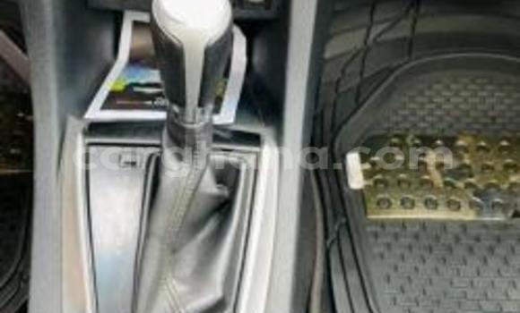 Sayi Na hannu Toyota Corolla Sauran Mota in Tema a Greater Accra Sayi Na hannu Toyota Corolla Sauran Mota in Tema a Greater Accra