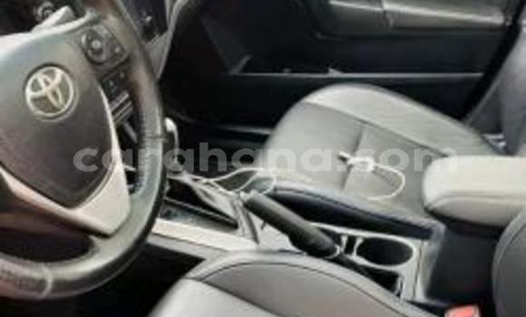 Sayi Na hannu Toyota Corolla Sauran Mota in Tema a Greater Accra Sayi Na hannu Toyota Corolla Sauran Mota in Tema a Greater Accra