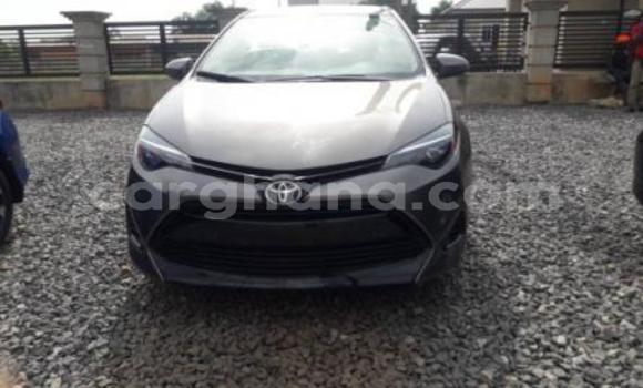Buy Used Toyota Corolla Other Car in Tema in Greater Accra