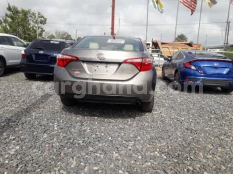 Big with watermark toyota corolla greater accra tema 40863