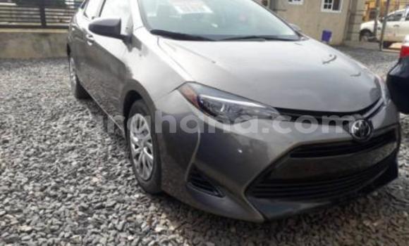 Sayi Na hannu Toyota Corolla Sauran Mota in Tema a Greater Accra Sayi Na hannu Toyota Corolla Sauran Mota in Tema a Greater Accra