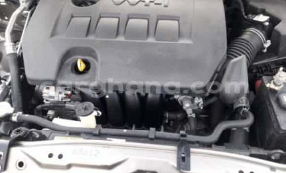Sayi Na hannu Toyota Corolla Sauran Mota in Tema a Greater Accra Sayi Na hannu Toyota Corolla Sauran Mota in Tema a Greater Accra