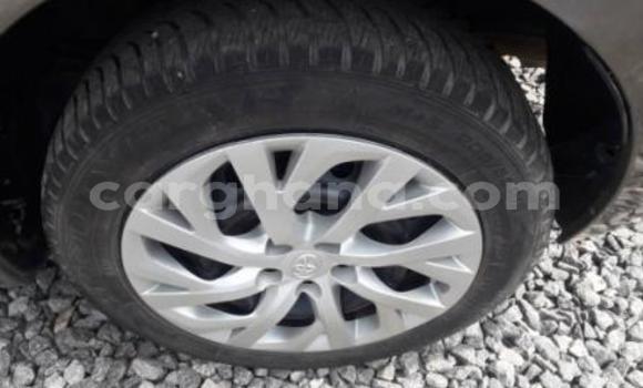 Sayi Na hannu Toyota Corolla Sauran Mota in Tema a Greater Accra Sayi Na hannu Toyota Corolla Sauran Mota in Tema a Greater Accra