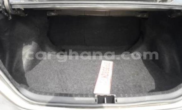 Sayi Na hannu Toyota Corolla Sauran Mota in Tema a Greater Accra Sayi Na hannu Toyota Corolla Sauran Mota in Tema a Greater Accra