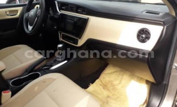 Sayi Na hannu Toyota Corolla Sauran Mota in Tema a Greater Accra Sayi Na hannu Toyota Corolla Sauran Mota in Tema a Greater Accra