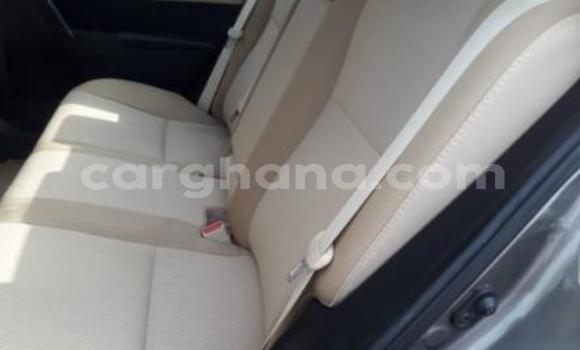 Sayi Na hannu Toyota Corolla Sauran Mota in Tema a Greater Accra Sayi Na hannu Toyota Corolla Sauran Mota in Tema a Greater Accra