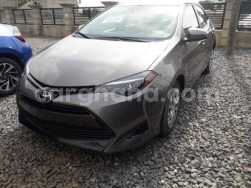 Big with watermark toyota corolla greater accra tema 40863