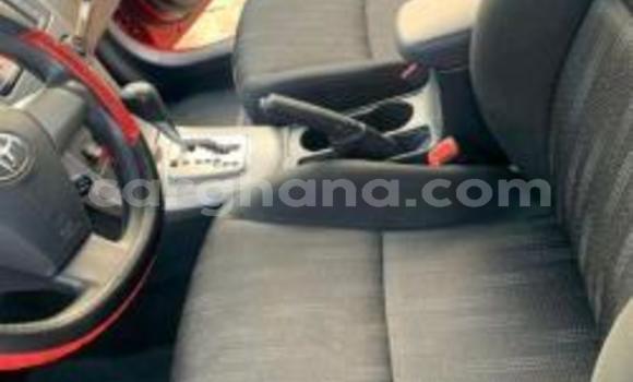 Buy Used Toyota Corolla Other Car in Tema in Greater Accra Buy Used Toyota Corolla Other Car in Tema in Greater Accra
