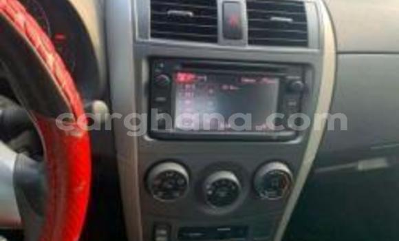 Buy Used Toyota Corolla Other Car in Tema in Greater Accra Buy Used Toyota Corolla Other Car in Tema in Greater Accra