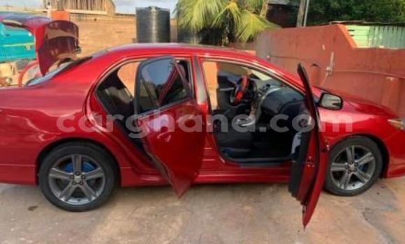 Buy Used Toyota Corolla Other Car in Tema in Greater Accra Buy Used Toyota Corolla Other Car in Tema in Greater Accra