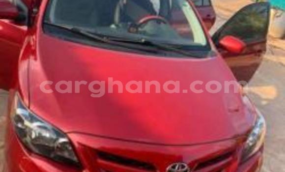Buy Used Toyota Corolla Other Car in Tema in Greater Accra Buy Used Toyota Corolla Other Car in Tema in Greater Accra