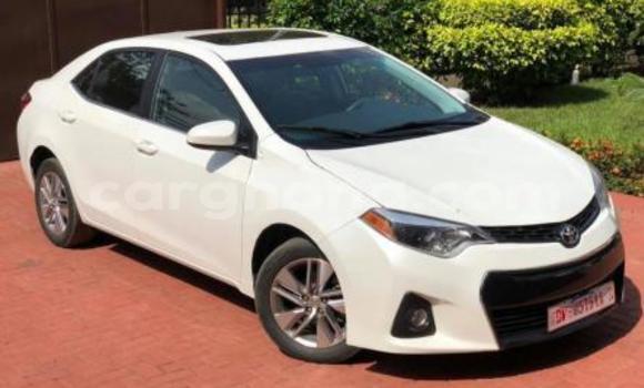 Buy Used Toyota Corolla Other Car in Tema in Greater Accra