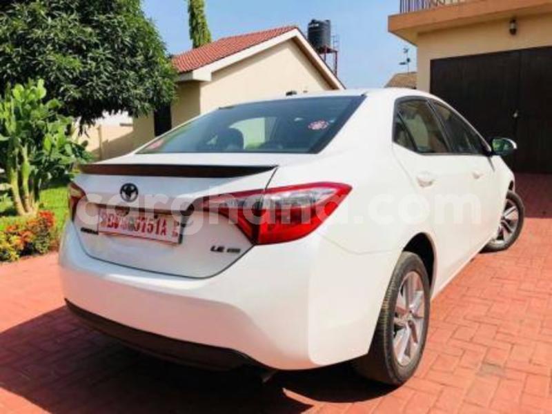 Big with watermark toyota corolla greater accra tema 40865