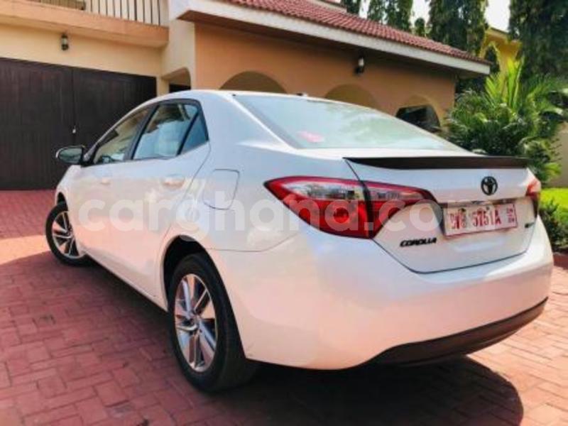 Big with watermark toyota corolla greater accra tema 40865