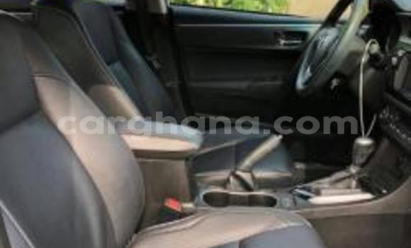 Sayi Na hannu Toyota Corolla Sauran Mota in Tema a Greater Accra Sayi Na hannu Toyota Corolla Sauran Mota in Tema a Greater Accra