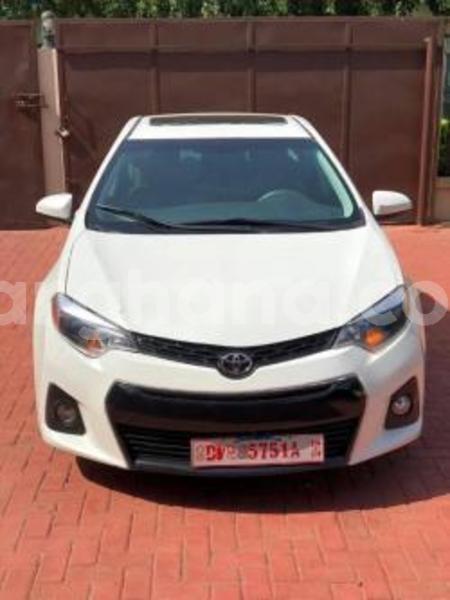 Big with watermark toyota corolla greater accra tema 40865