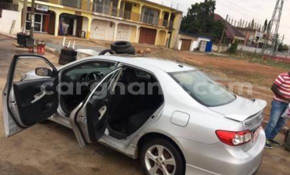 Sayi Na hannu Toyota Corolla Sauran Mota in Tema a Greater Accra Sayi Na hannu Toyota Corolla Sauran Mota in Tema a Greater Accra