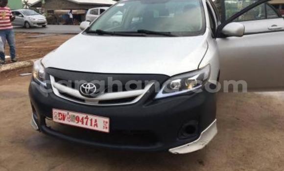 Sayi Na hannu Toyota Corolla Sauran Mota in Tema a Greater Accra Sayi Na hannu Toyota Corolla Sauran Mota in Tema a Greater Accra