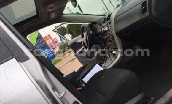 Sayi Na hannu Toyota Corolla Sauran Mota in Tema a Greater Accra Sayi Na hannu Toyota Corolla Sauran Mota in Tema a Greater Accra