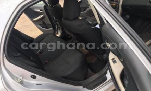 Sayi Na hannu Toyota Corolla Sauran Mota in Tema a Greater Accra Sayi Na hannu Toyota Corolla Sauran Mota in Tema a Greater Accra