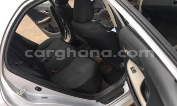 Sayi Na hannu Toyota Corolla Sauran Mota in Tema a Greater Accra Sayi Na hannu Toyota Corolla Sauran Mota in Tema a Greater Accra