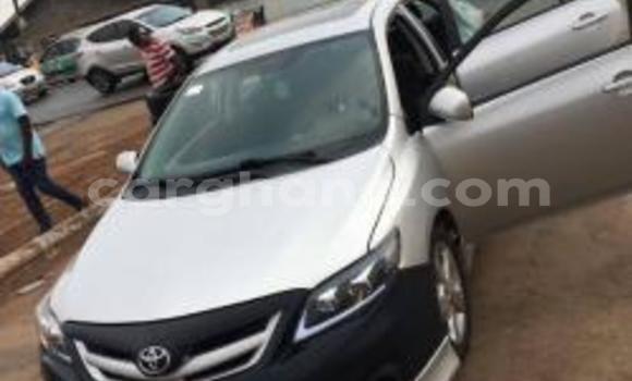 Sayi Na hannu Toyota Corolla Sauran Mota in Tema a Greater Accra Sayi Na hannu Toyota Corolla Sauran Mota in Tema a Greater Accra