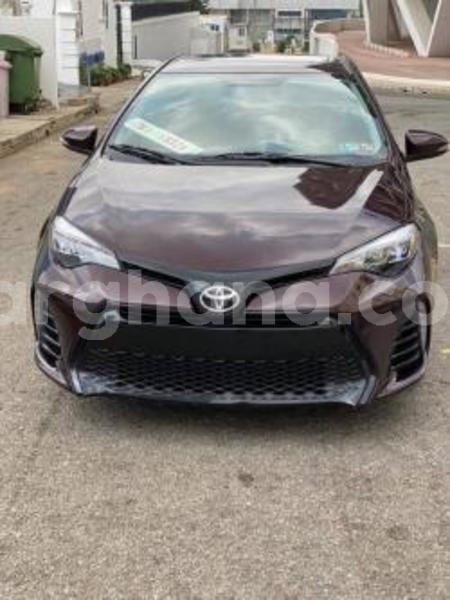 Big with watermark toyota corolla greater accra tema 40867