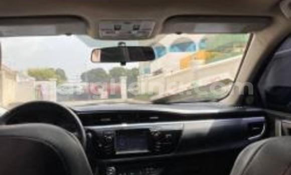 Sayi Na hannu Toyota Corolla Sauran Mota in Tema a Greater Accra Sayi Na hannu Toyota Corolla Sauran Mota in Tema a Greater Accra