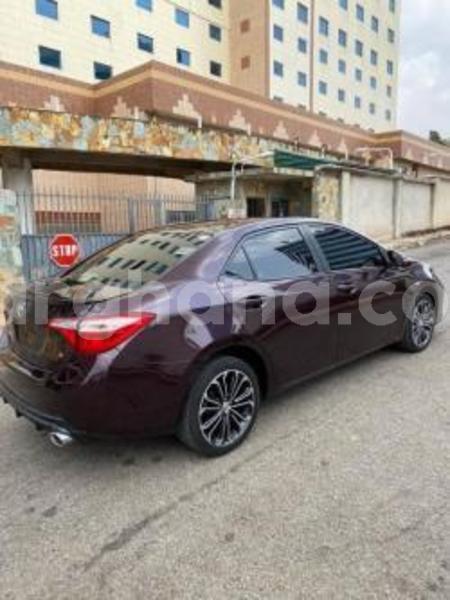 Big with watermark toyota corolla greater accra tema 40867