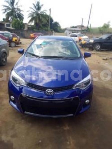 Big with watermark toyota corolla greater accra tema 40868