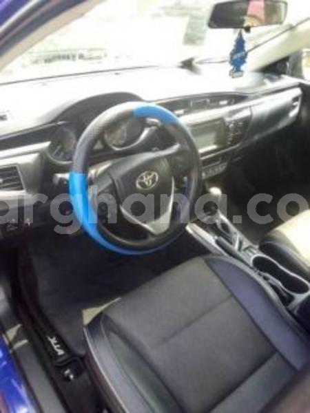 Big with watermark toyota corolla greater accra tema 40868