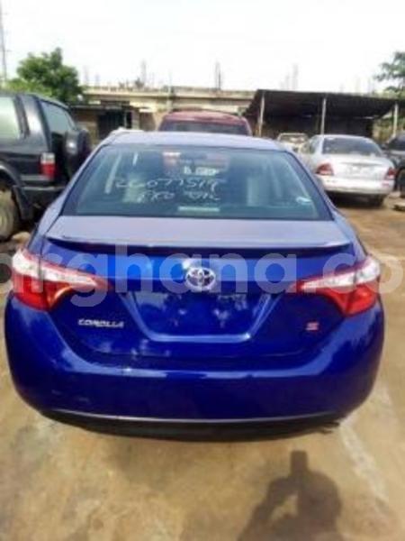 Big with watermark toyota corolla greater accra tema 40868