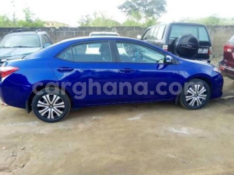 Big with watermark toyota corolla greater accra tema 40868