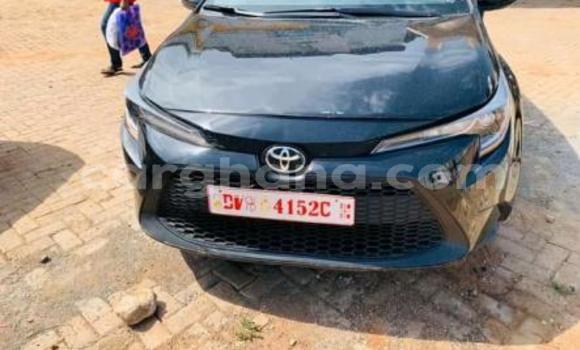 Buy Used Toyota Corolla Other Car in Tema in Greater Accra