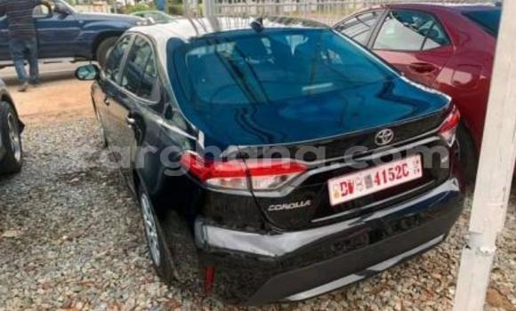 Buy Used Toyota Corolla Other Car in Tema in Greater Accra Buy Used Toyota Corolla Other Car in Tema in Greater Accra