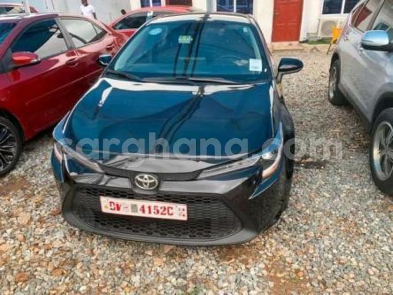 Big with watermark toyota corolla greater accra tema 40869