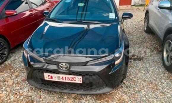 Buy Used Toyota Corolla Other Car in Tema in Greater Accra Buy Used Toyota Corolla Other Car in Tema in Greater Accra