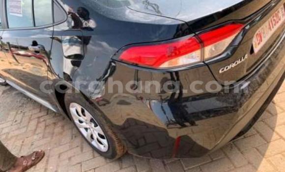 Buy Used Toyota Corolla Other Car in Tema in Greater Accra Buy Used Toyota Corolla Other Car in Tema in Greater Accra