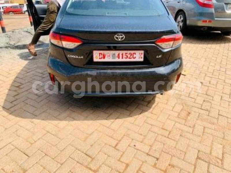 Big with watermark toyota corolla greater accra tema 40869