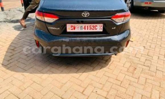 Buy Used Toyota Corolla Other Car in Tema in Greater Accra Buy Used Toyota Corolla Other Car in Tema in Greater Accra