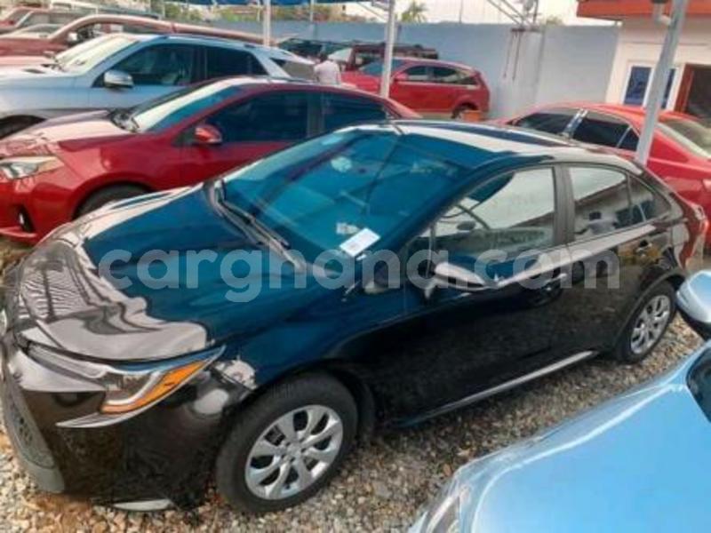 Big with watermark toyota corolla greater accra tema 40869