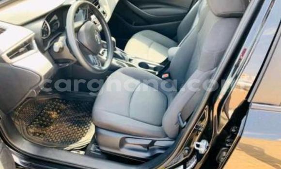 Buy Used Toyota Corolla Other Car in Tema in Greater Accra Buy Used Toyota Corolla Other Car in Tema in Greater Accra