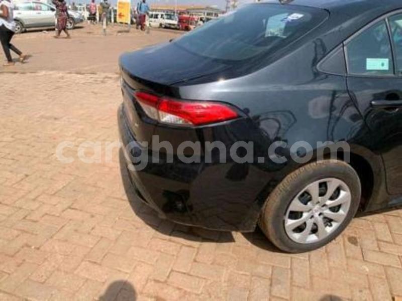 Big with watermark toyota corolla greater accra tema 40869