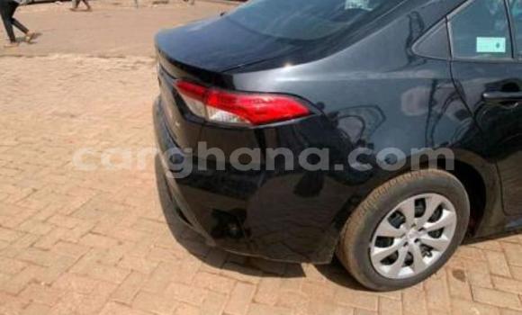 Buy Used Toyota Corolla Other Car in Tema in Greater Accra Buy Used Toyota Corolla Other Car in Tema in Greater Accra
