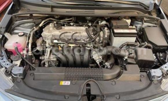 Sayi Na hannu Toyota Corolla Sauran Mota in Tema a Greater Accra Sayi Na hannu Toyota Corolla Sauran Mota in Tema a Greater Accra