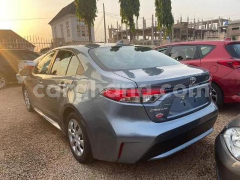 Big with watermark toyota corolla greater accra tema 40870