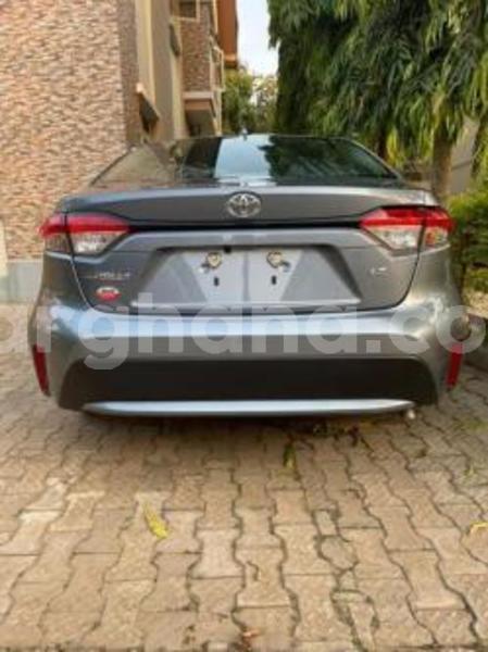 Big with watermark toyota corolla greater accra tema 40870