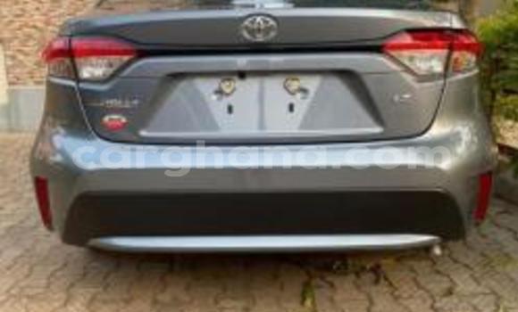 Sayi Na hannu Toyota Corolla Sauran Mota in Tema a Greater Accra Sayi Na hannu Toyota Corolla Sauran Mota in Tema a Greater Accra